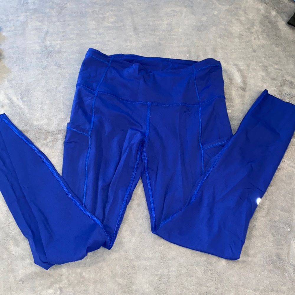 Iululemon leggings